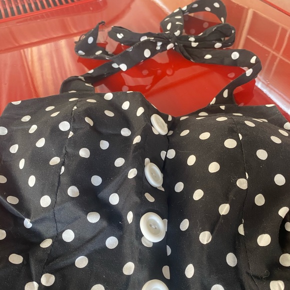 Vintage Dress - Picture 2 of 5